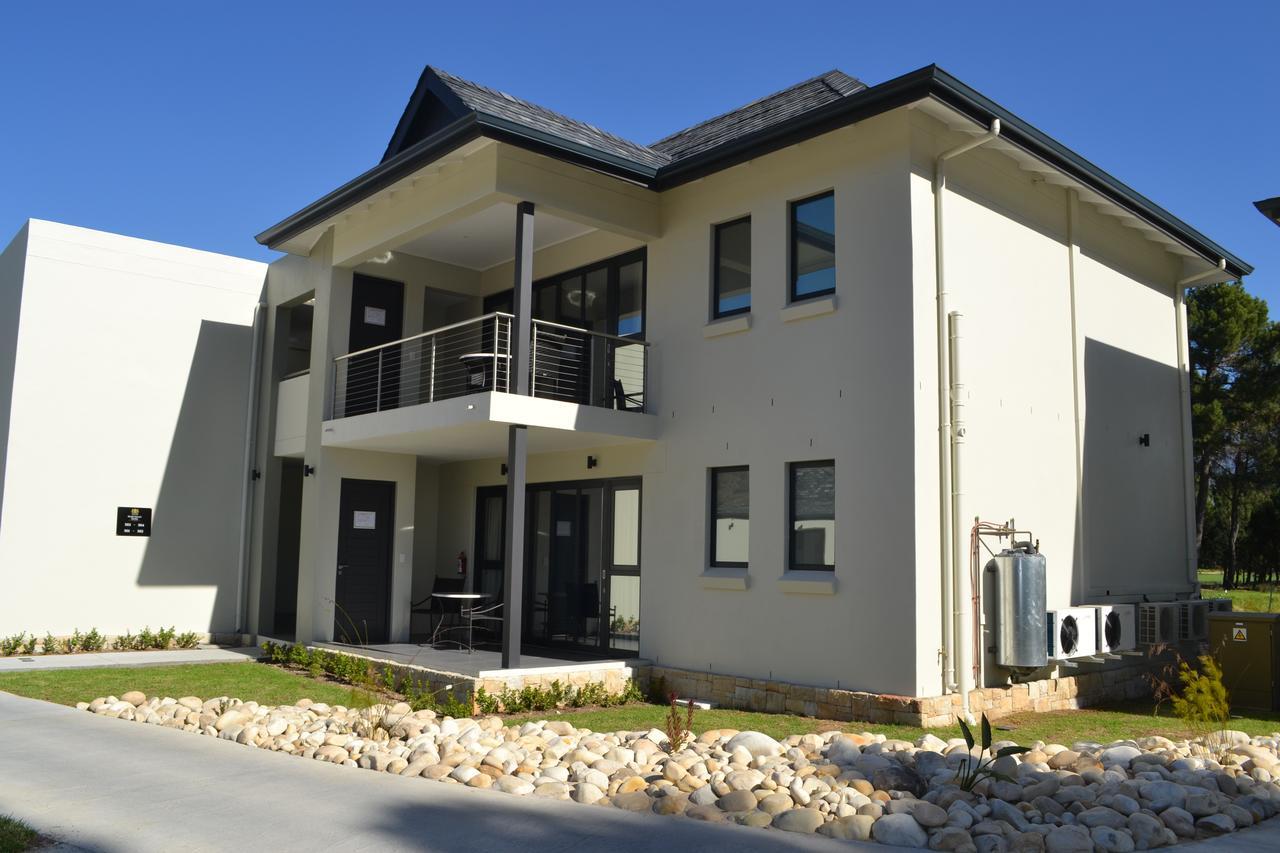 Pearl Valley Suites Simondium Exterior photo