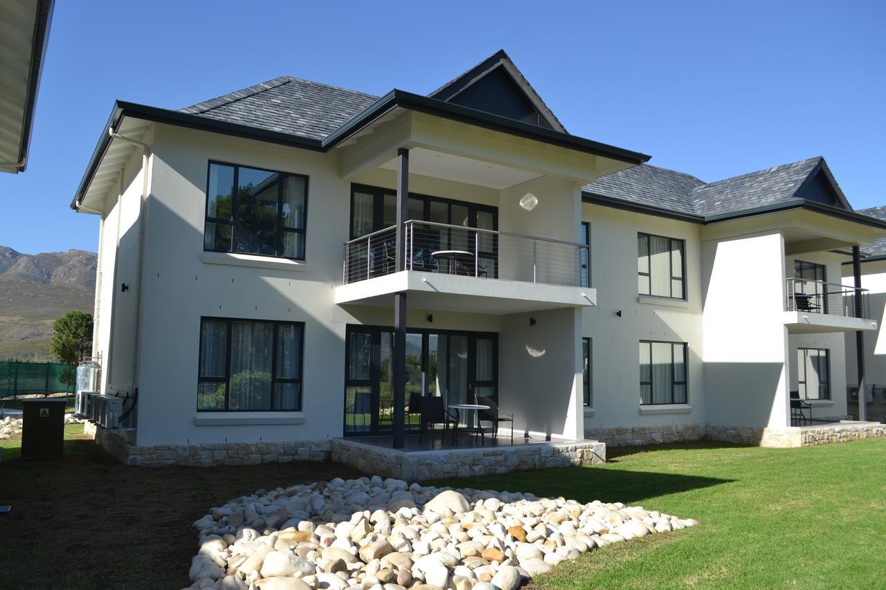 Pearl Valley Suites Simondium Exterior photo
