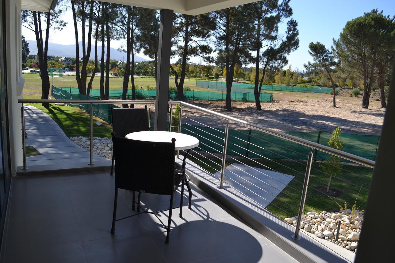 Pearl Valley Suites Simondium Exterior photo