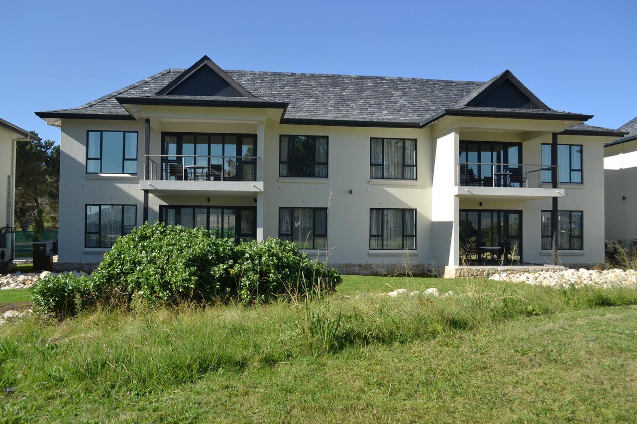 Pearl Valley Suites Simondium Exterior photo